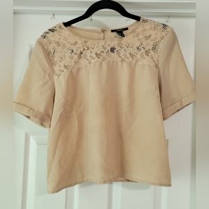 Forever 21 Blouse
